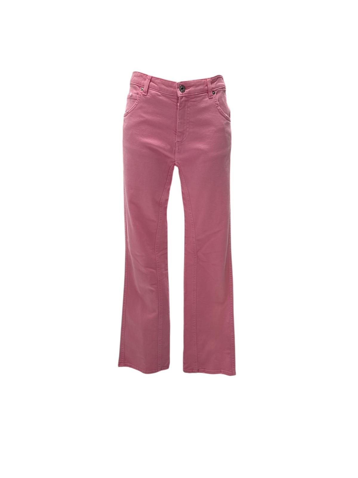 BLUMARINE PANTALONI PE24 DONNA