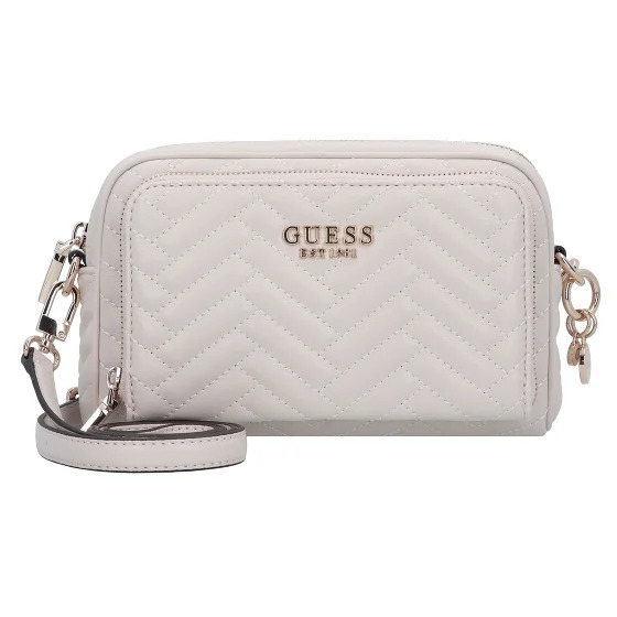 GUESS BORSA TRACOLLA QG950814 STONE DONNA 