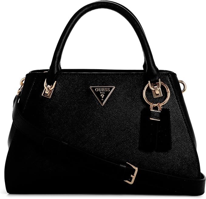 GUESS BORSA ZG787907 BLACK DONNA 