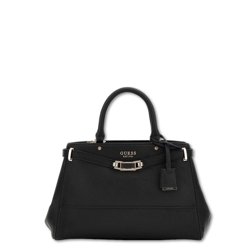 GUESS BORSA BG952706 BLACK DONNA