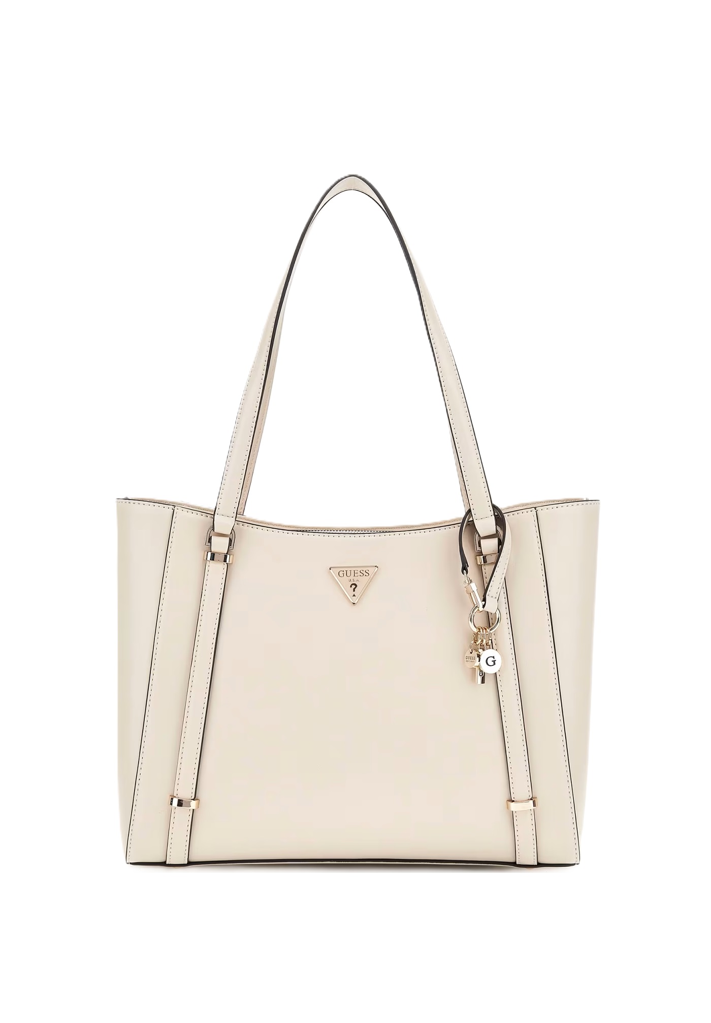 GUESS BORSA VG949323 BONE DONNA