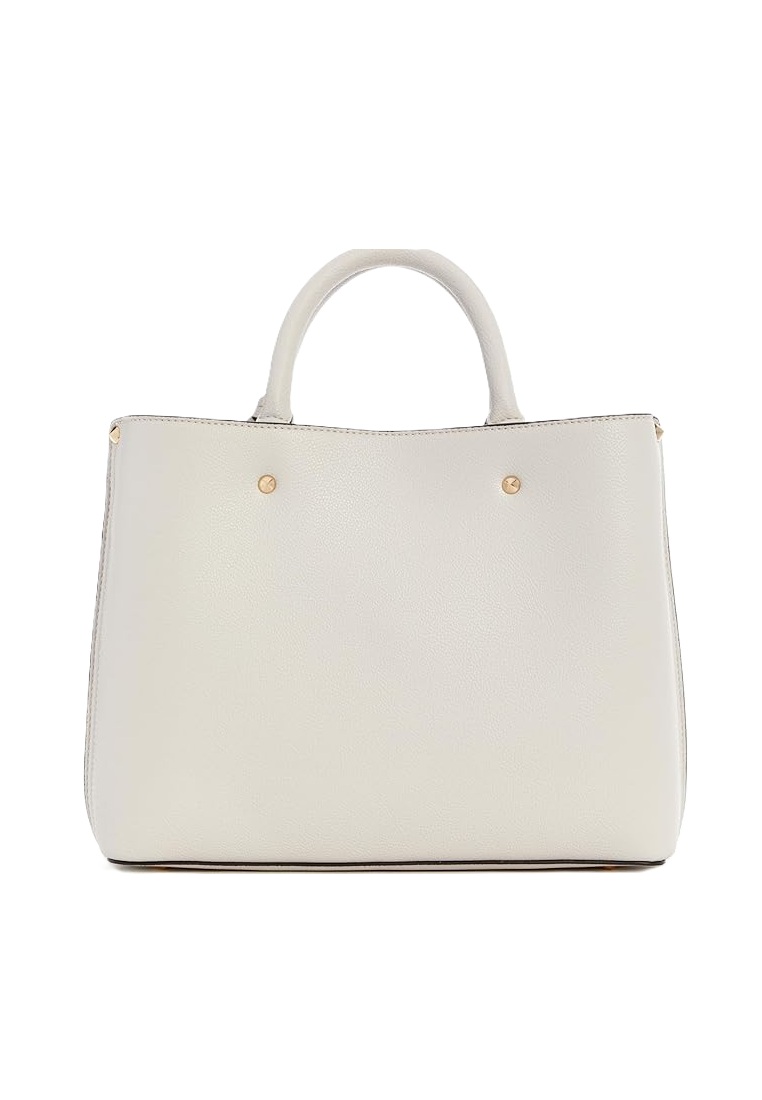 GUESS BORSA BG877806 IVORY DONNA