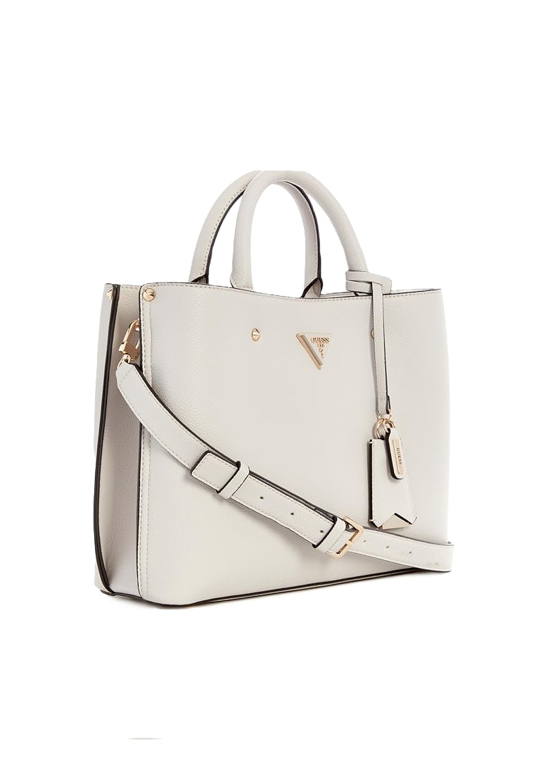 GUESS BORSA BG877806 IVORY DONNA