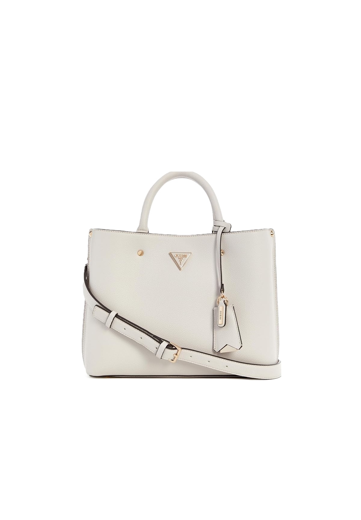 GUESS BORSA BG877806 IVORY DONNA