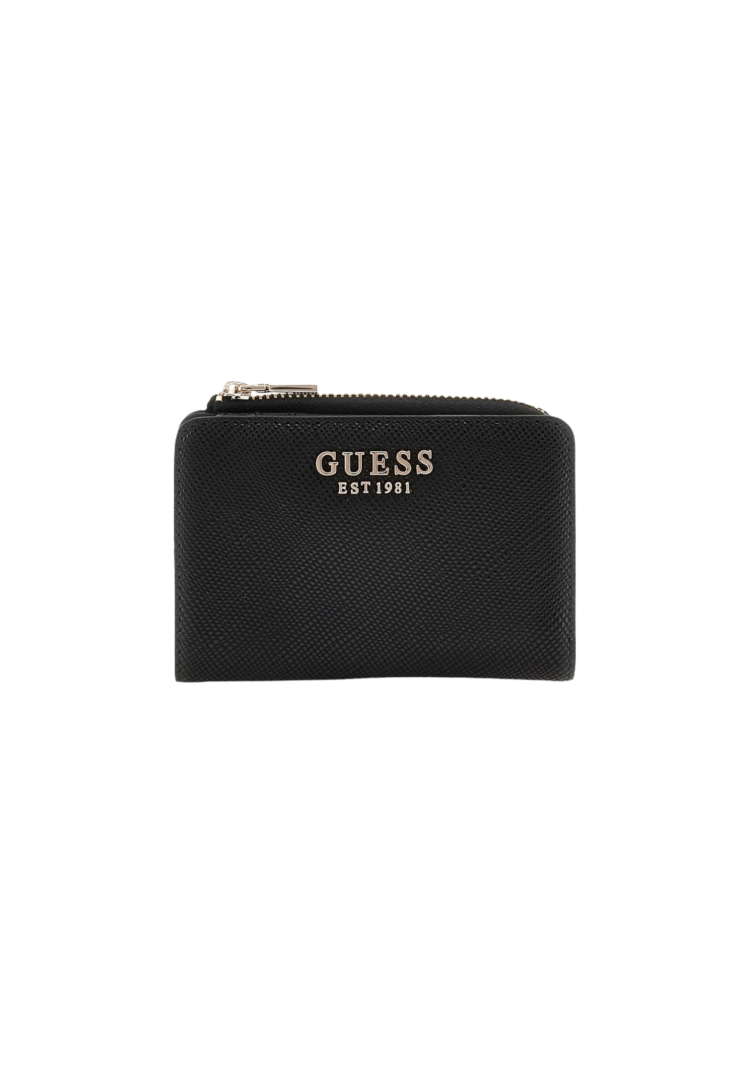 GUESS PORTAFOGLIO ZG8500156 BLACK DONNA