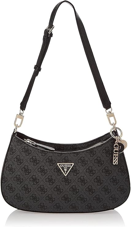 GUESS BG787918 COAL LOGO DONNA 