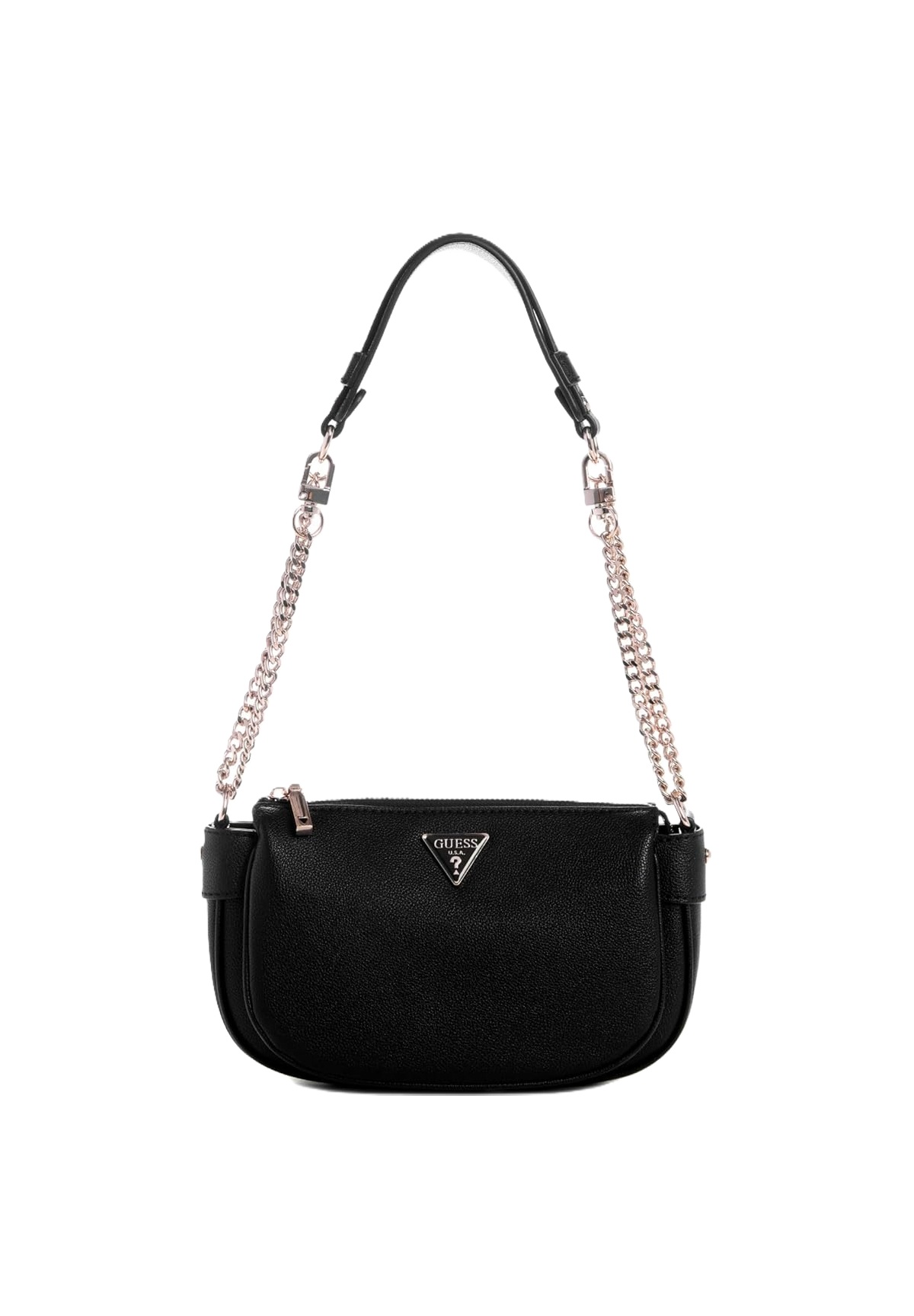 GUESS BORSA BG951917 BLACK DONNA