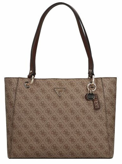 GUESS BORSA BG787925 LATTE LOGO