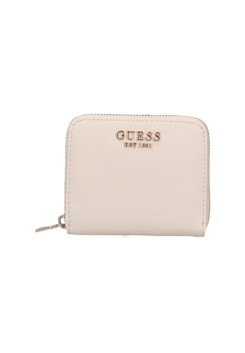 GUESS PORTAFOGLIO ZG8500137 BONE DONNA