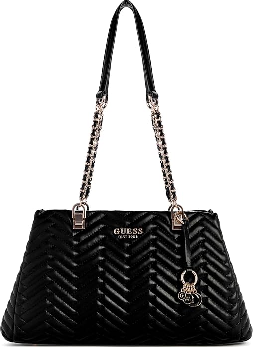 GUESS BORSA QG950809 BLACK DONNA 