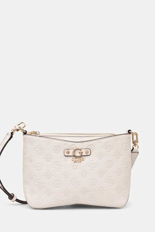 GUESS BORSA PD952912 OFF WHITE DONNA