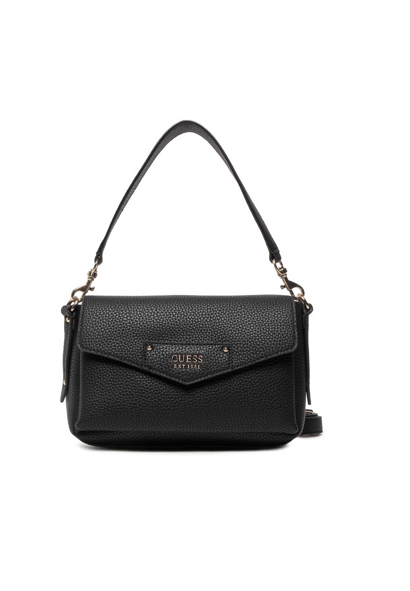 GUESS BORSA EVG839019 BLACK DONNA