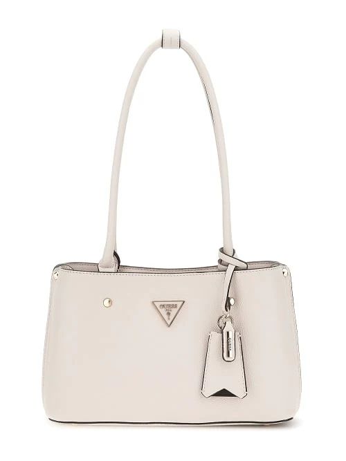 GUESS BORSA BG877809 IVORY DONNA