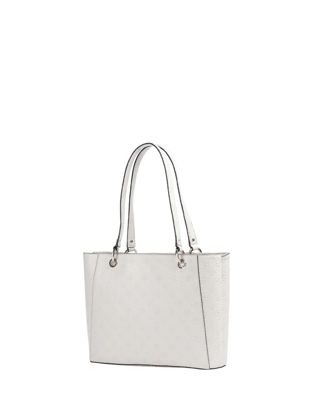 GUESS BORSA PD952925 OFF WHITE DONNA