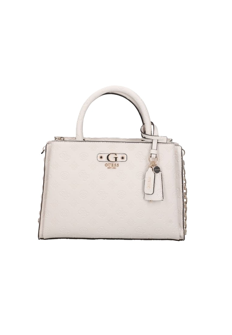 GUESS BORSA PD952906 OFF WHITE DONNA