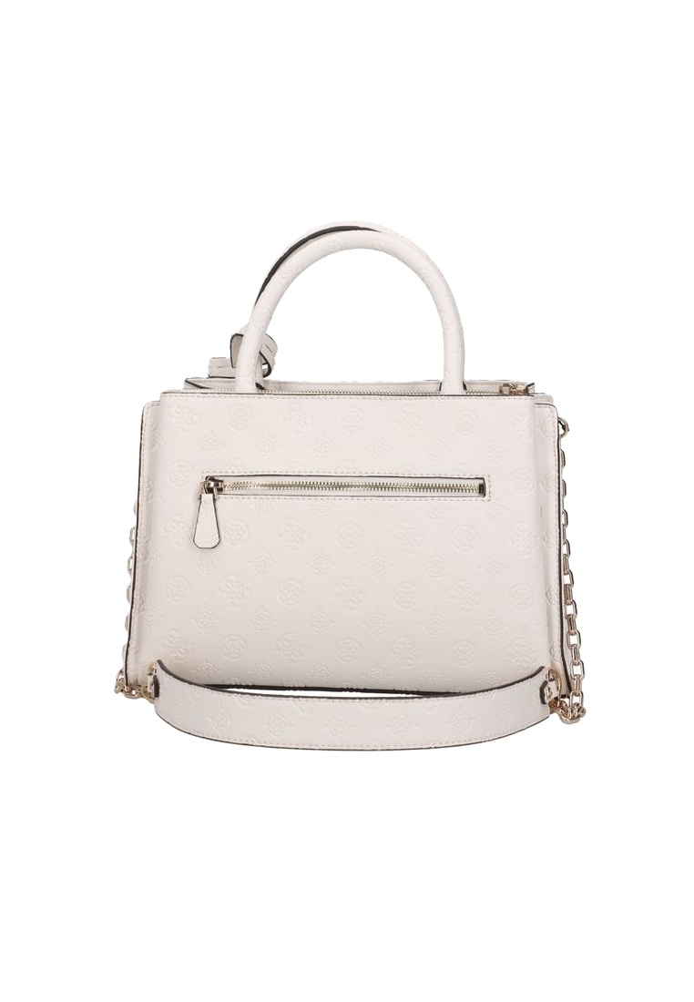 GUESS BORSA PD952906 OFF WHITE DONNA