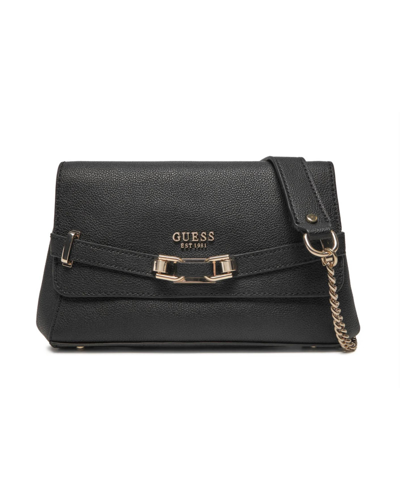 GUESS BORSA BG952721 BLACK DONNA