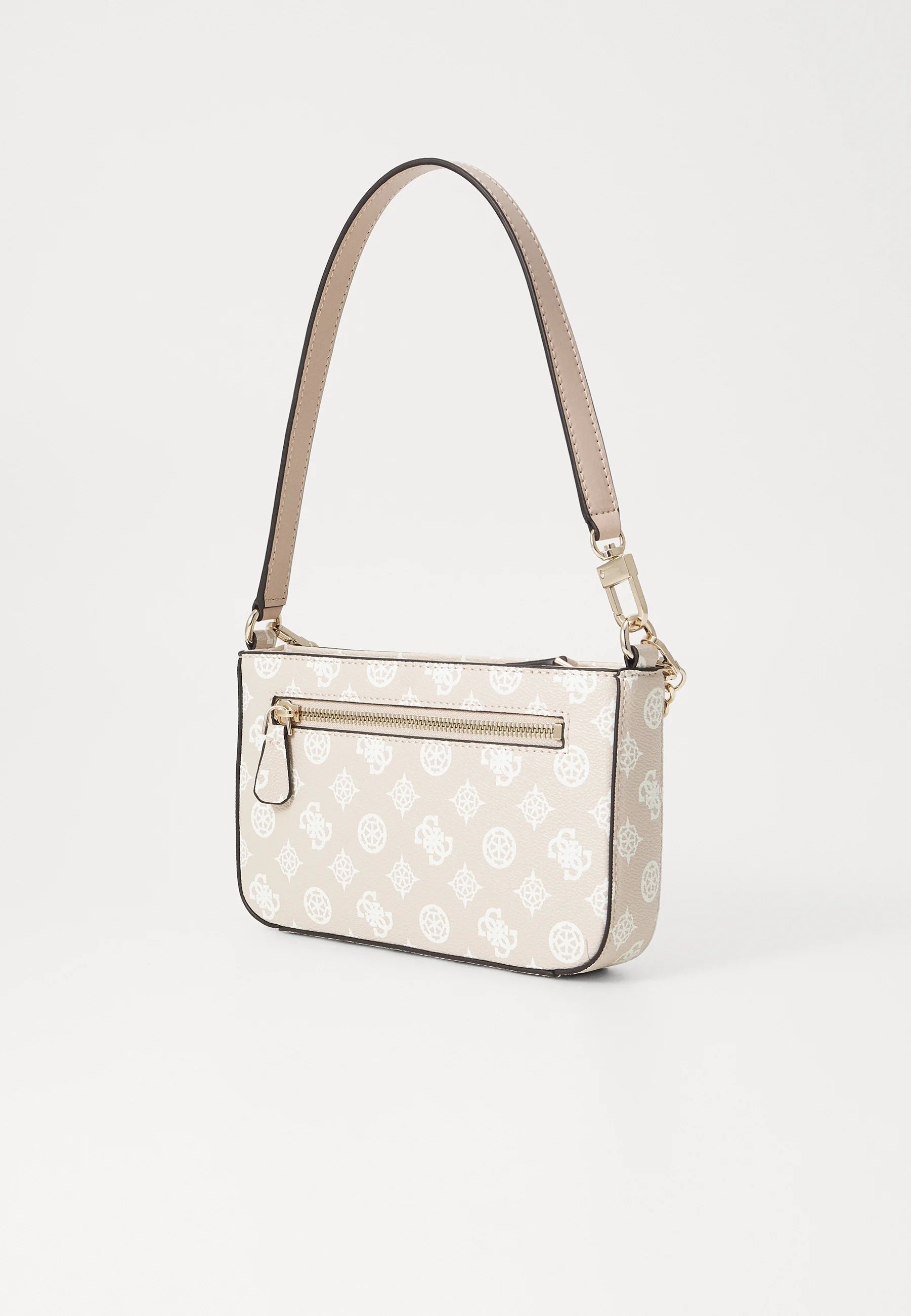 GUESS BORSA PG787972 SAND LOGO DONNA