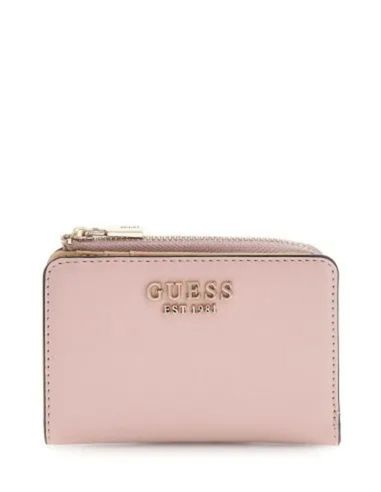 GUESS PORTAFOGLIO VC8500156 ROSE DONNA