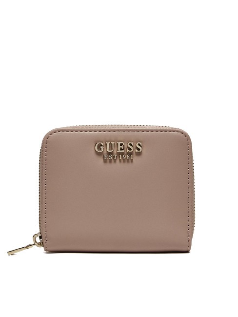 GUESS PORTAFOGLIO VC8500137 ROSE DONNA