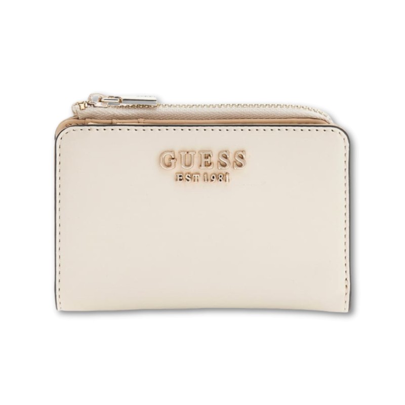 GUESS PORTAFOGLIO VC8500156 BONE DONNA