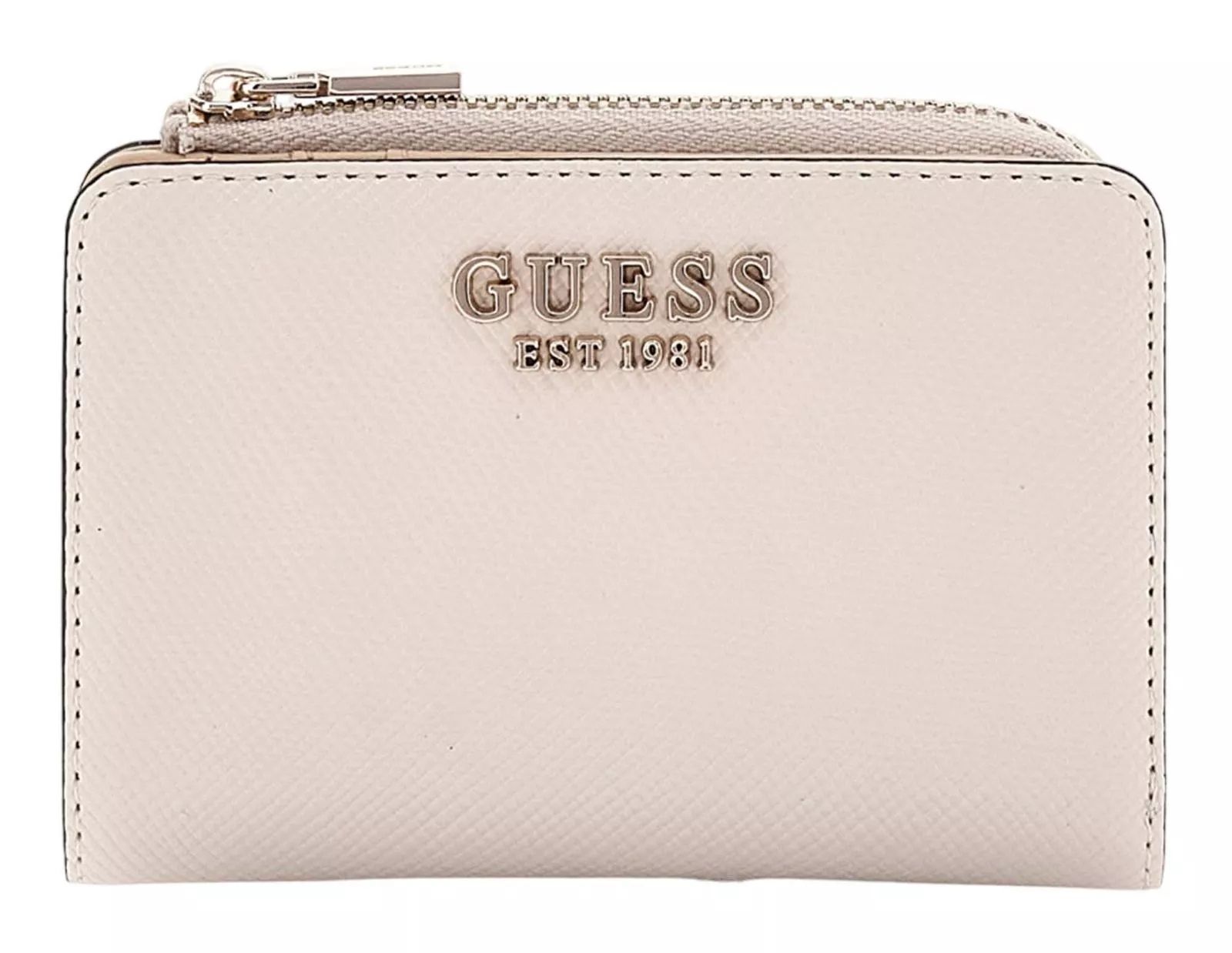 GUESS PORTAFOGLIO ZG8500156 BONE DONNA