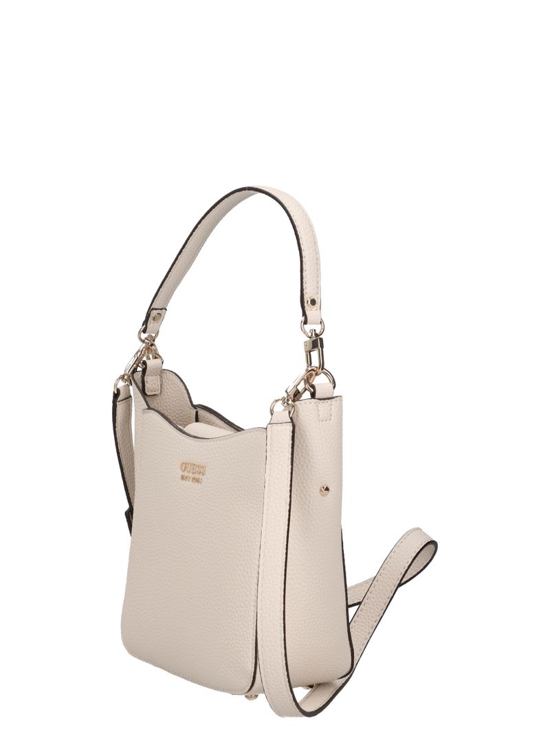 GUESS BORSA PG964803 BONE DONNA