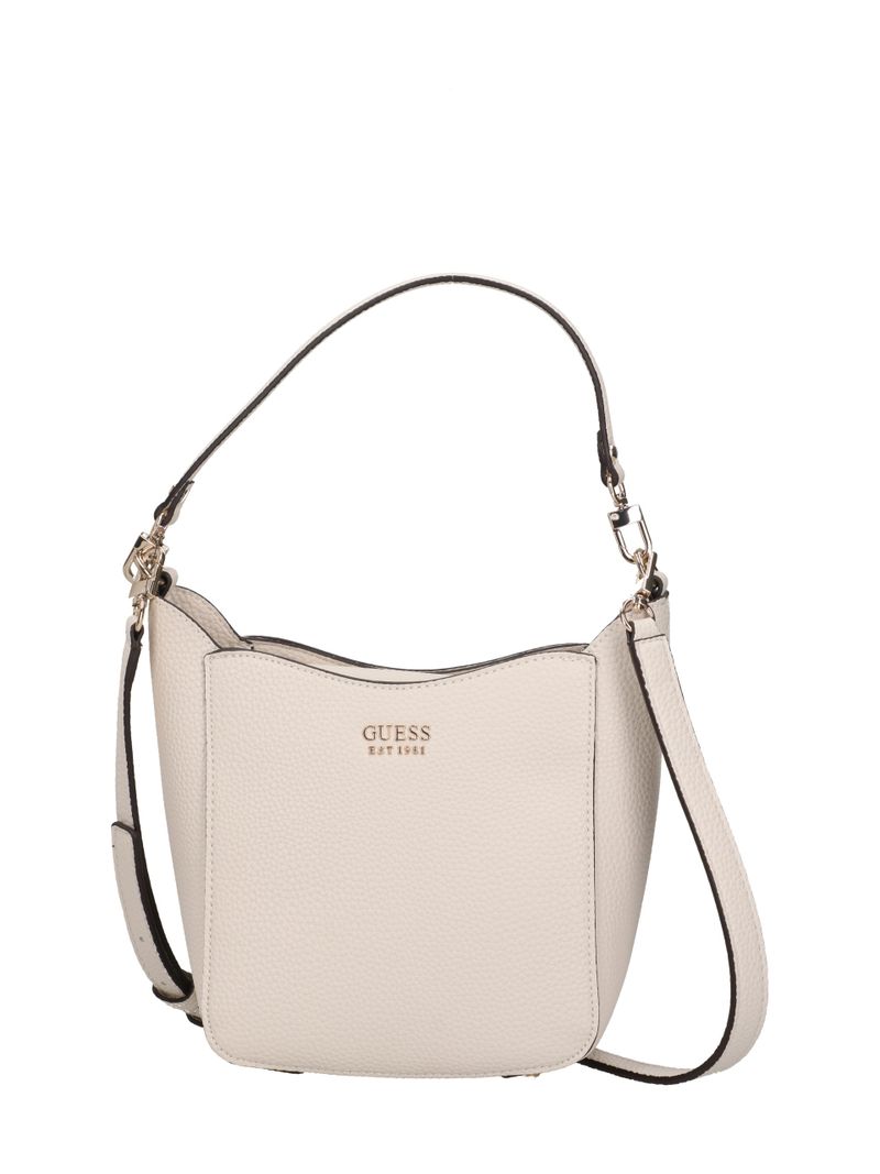 GUESS BORSA PG964803 BONE DONNA