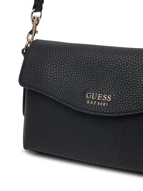 GUESS BORSA PG964819 BLACK DONNA