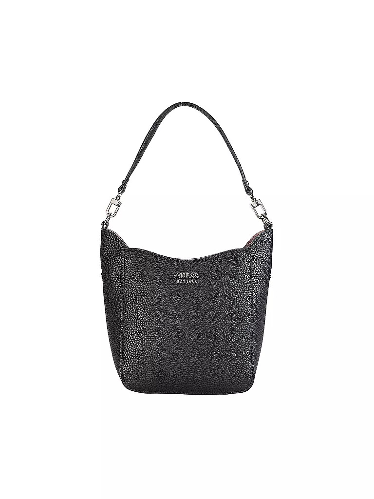 GUESS BORSA PG964803 BLACK DONNA