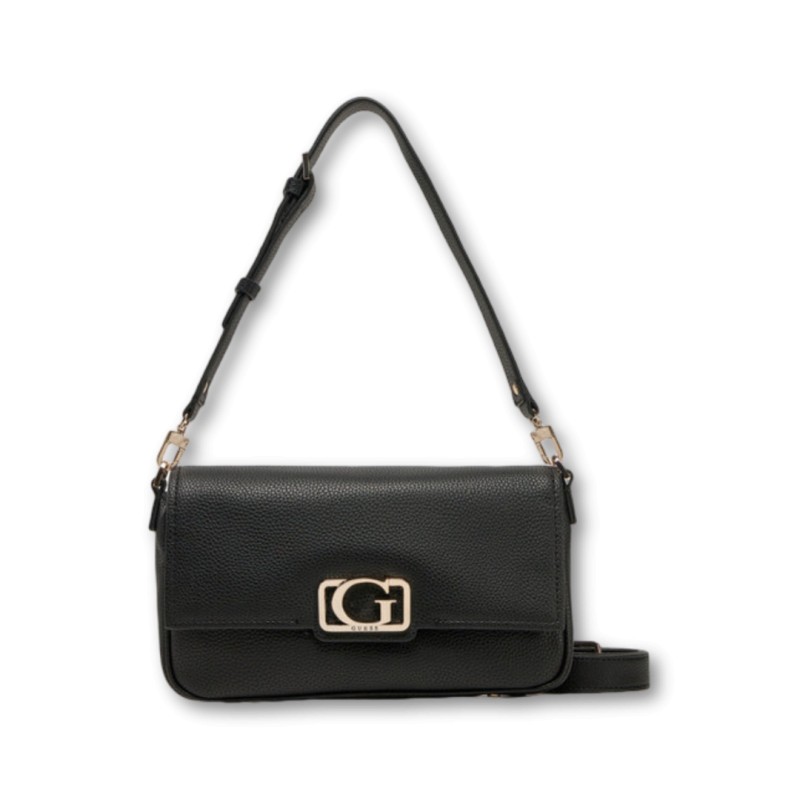 GUESS BORSA B964219 BLACK DONNA