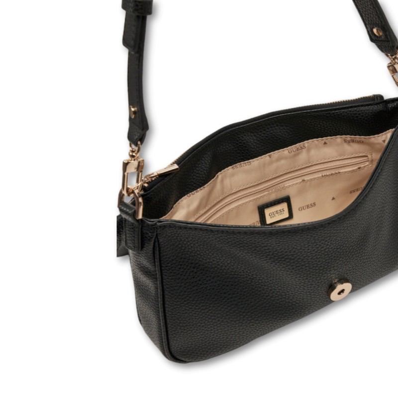 GUESS BORSA B964219 BLACK DONNA