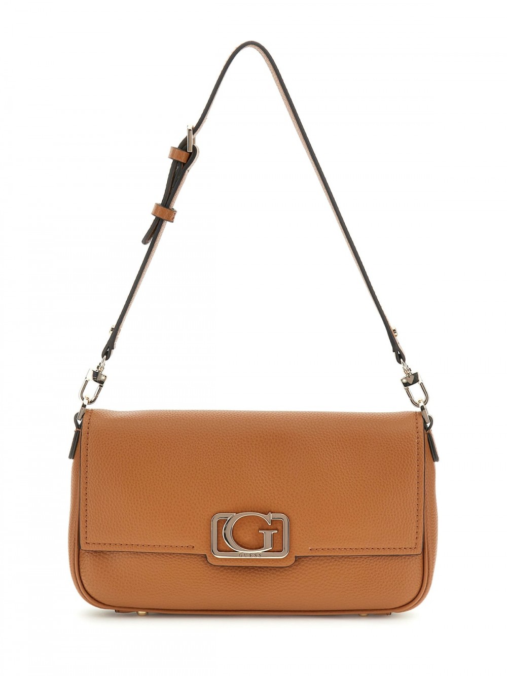 GUESS BORSA BG964219 COGNAC DONNA