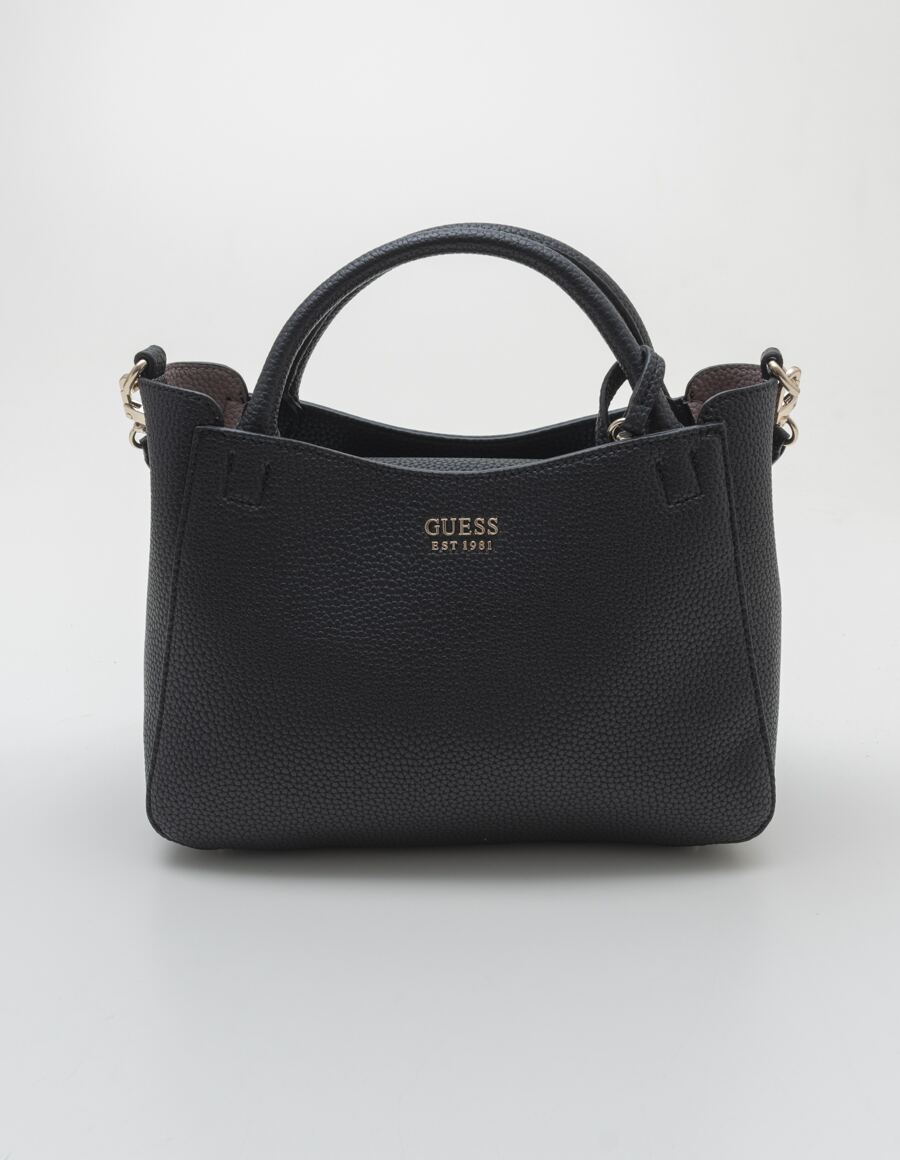 GUESS BORSA PG964805 BLACK DONNA