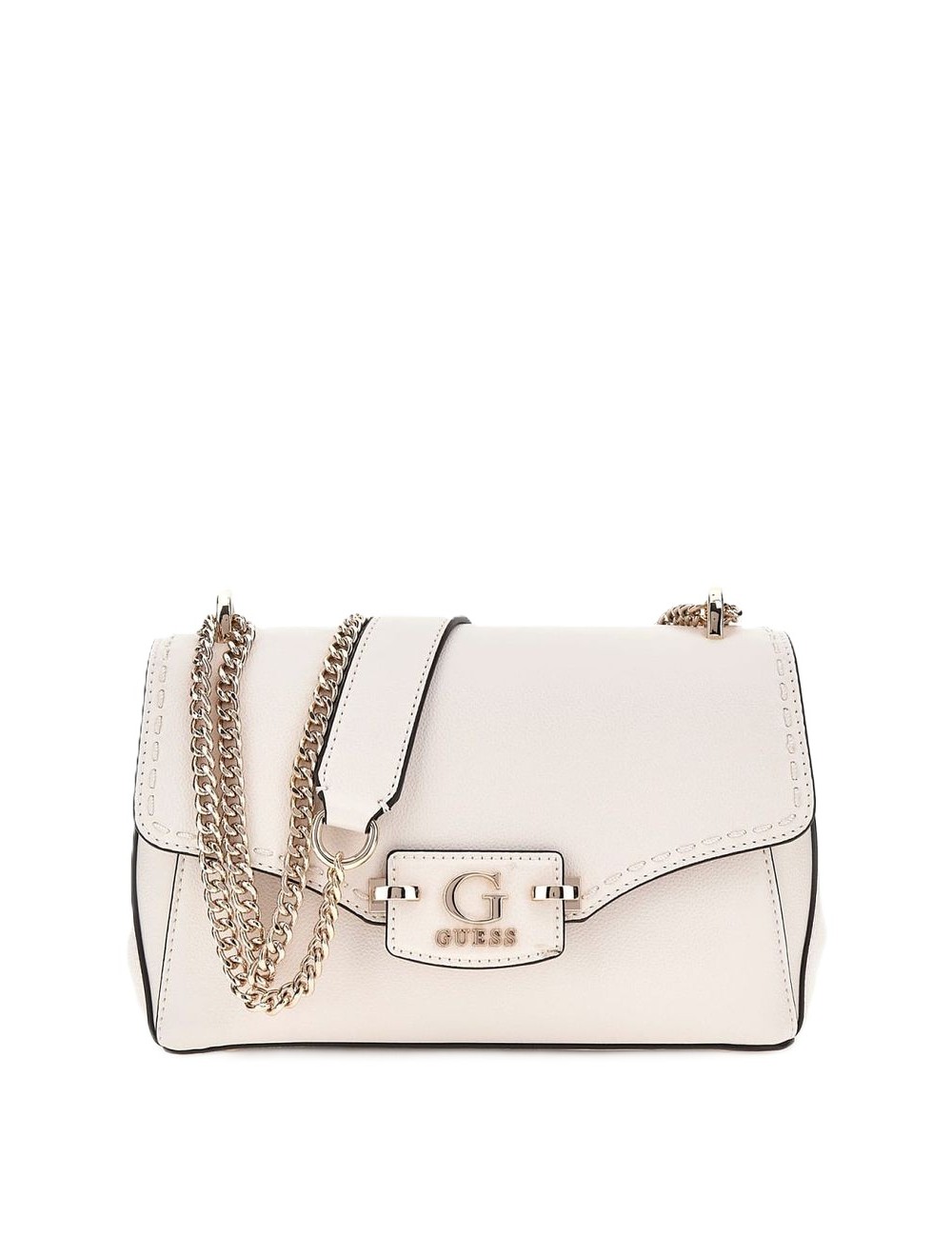 GUESS BORSA BG963721 OFF WHITE DONNA