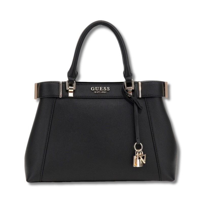 GUESS BORSA BG963306 BLACK DONNA