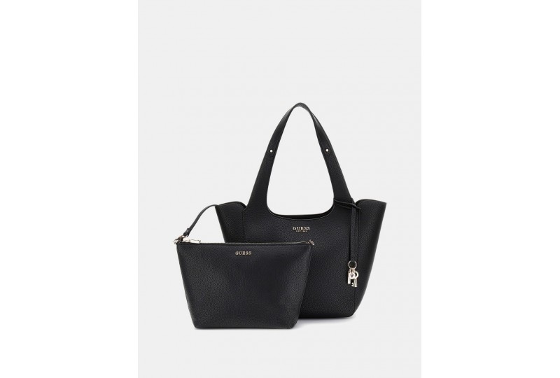 GUESS BORSA BG964022 BLACK DONNA