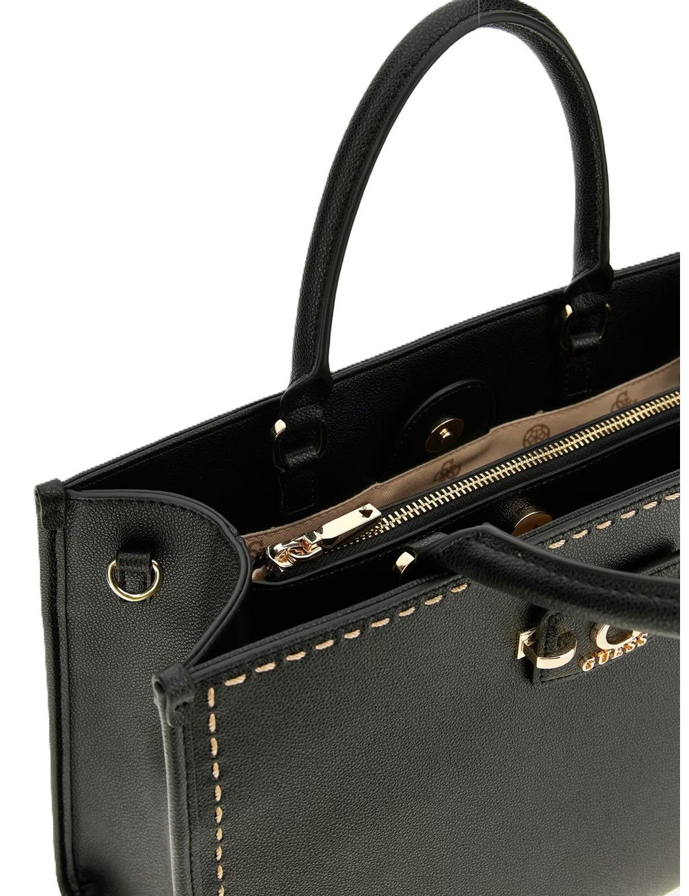 GUESS BORSA BG963722 BLACK DONNA