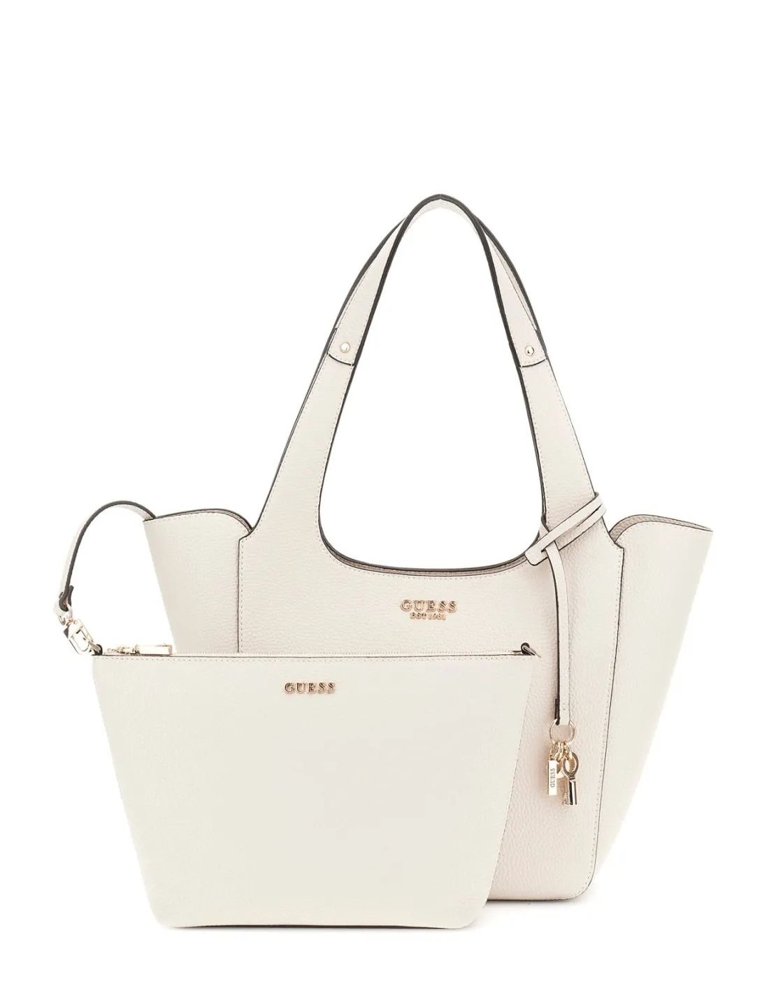 GUESS BORSA BG964022 BONE DONNA