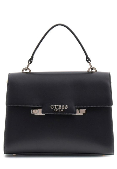 GUESS BORSA EVG964120 BLACK DONNA