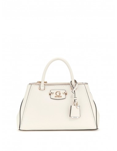 GUESS BORSA BG963706 OFF WHITE DONNA