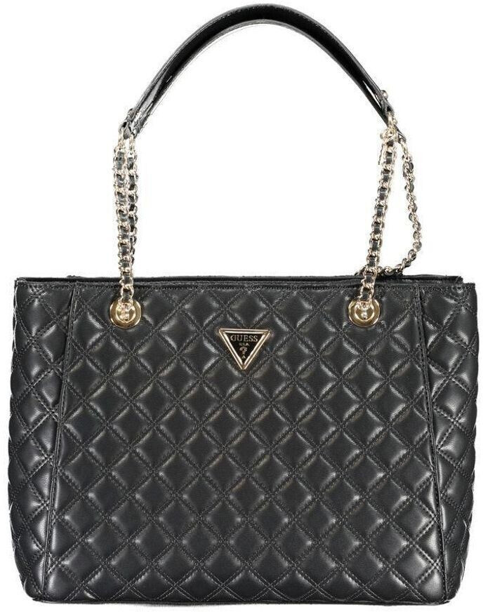 GUESS BORSA QG874824 BLACK DONNA