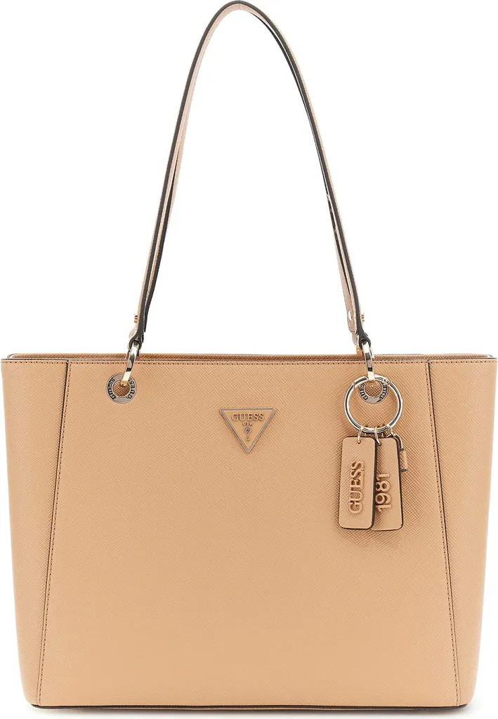 GUESS BORSAB ZG787925 BEIGE DONNA